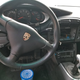 Image for article titled At $10,000, Could This Fire-Damaged 1999 Porsche 911 Carrera 4 Be A Smoking Hot Deal?